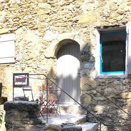 La Soierie Du Clos Des Oliviers Hotel Lourmarin Esterno foto