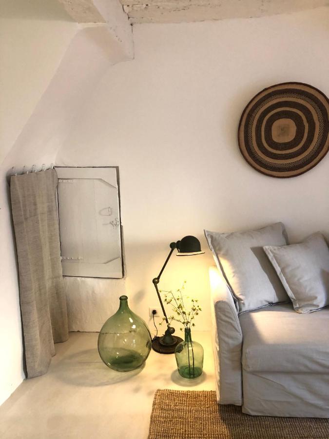 La Soierie Du Clos Des Oliviers Hotel Lourmarin Esterno foto